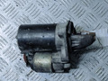 стартер Ford Focus 2 поколение 2005, 1.6 л., i, HWDA, бензин, МКПП, передний привод, 0001107417, 2S6U11000CB, 1005831221 - фото №2