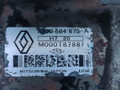 стартер Renault Scenic 2 поколение [рестайлинг] 2007, 1.5 л., DCi, K9K 724, дизель, 5МКПП, передний привод, M000T87881, 8200584675A - фото №7