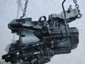 КПП механическая (МКПП) Peugeot Boxer 2 поколение 2010, 2.2 л., HDi, 4HV (P22DTE), дизель, 5МКПП, передний привод, 20UM26 - фото №2