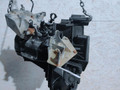 КПП механическая (МКПП) Peugeot Boxer 2 поколение 2010, 2.2 л., HDi, 4HV (P22DTE), дизель, 5МКПП, передний привод, 20UM26 - фото №5