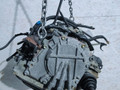 КПП автоматическая (АКПП) Toyota Yaris P1 2002, 1.3 л., 2NZ-FE, бензин, АКПП, передний привод, 52030, 305100 - фото №3
