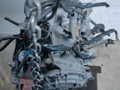 КПП автоматическая (АКПП) Toyota Yaris P1 2002, 1.3 л., 2NZ-FE, бензин, АКПП, передний привод, 52030, 305100 - фото №4