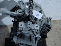 КПП механическая (МКПП) Volkswagen Touran 1 поколение 2005, 1.6 л., FSI, BAG, бензин, 6МКПП, передний привод, GVV - фото №4