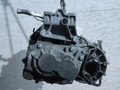 КПП механическая (МКПП) Volkswagen Touran 1 поколение 2005, 1.6 л., FSI, BAG, бензин, 6МКПП, передний привод, GVV - фото №3