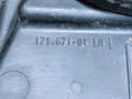 фара левая Opel Astra J [рестайлинг] 2013, 1.4 л., i, A 14 XER, бензин, 5МКПП, красный, передний привод, правый руль, 17157101, 1LG01001169, 13371601 - фото №13