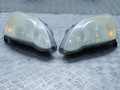 фара правая Toyota Corolla 9 поколение E120 [рестайлинг] 2005, 2.0 л., дизель, МКПП, серебристый, правый руль, 89900171, 8111002391 - фото №2