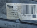 фара правая Toyota Corolla 9 поколение E120 [рестайлинг] 2005, 2.0 л., дизель, МКПП, серебристый, правый руль, 89900171, 8111002391 - фото №11