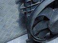 вентилятор радиатора Volkswagen Golf 6 поколение 2009, 2.0 л., TDi, CBDC, дизель, 5МКПП, голубой, передний привод, правый руль, 1K0121207BC, 1K0121205AD, 1355D300199, 29088006 - фото №3