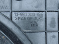 вентилятор радиатора Volkswagen Golf 6 поколение 2009, 2.0 л., TDi, CBDC, дизель, 5МКПП, голубой, передний привод, правый руль, 1K0121207BC, 1K0121205AD, 1355D300199, 29088006 - фото №7