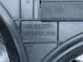 вентилятор радиатора Volkswagen Golf 6 поколение 2009, 2.0 л., TDi, CBDC, дизель, 5МКПП, голубой, передний привод, правый руль, 1K0121207BC, 1K0121205AD, 1355D300199, 29088006 - фото №8