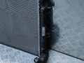 радиатор (основной) Volkswagen Golf 6 поколение 2009, 2.0 л., TDi, CBDC, дизель, 5МКПП, голубой, передний привод, правый руль, 1K0121251DM - фото №3