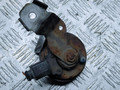 сигнал (клаксон) Volkswagen Golf 6 поколение 2009, 2.0 л., TDi, CBDC, дизель, 5МКПП, голубой, передний привод, правый руль, 703881157 - фото №2