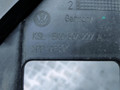 крепление фары левой Volkswagen Golf 6 поколение 2009, 2.0 л., TDi, CBDC, дизель, 5МКПП, голубой, передний привод, правый руль, 5K0807227A - фото №4