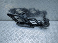 крепление фары левой Volkswagen Golf 6 поколение 2009, 2.0 л., TDi, CBDC, дизель, 5МКПП, голубой, передний привод, правый руль, 5K0807227A - фото №3