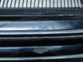 решетка радиатора Volkswagen Golf 6 поколение 2009, 2.0 л., TDi, CBDC, дизель, 5МКПП, голубой, передний привод, правый руль, 5K0853653, 5K0853651AF, 5K0853651AG - фото №4