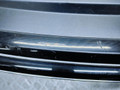 решетка радиатора Volkswagen Golf 6 поколение 2009, 2.0 л., TDi, CBDC, дизель, 5МКПП, голубой, передний привод, правый руль, 5K0853653, 5K0853651AF, 5K0853651AG - фото №5
