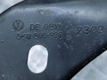 крепление фары правой Volkswagen Golf 6 поколение 2009, 2.0 л., TDi, CBDC, дизель, 5МКПП, голубой, передний привод, правый руль, 5K0806930B - фото №3