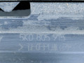 юбка бампера нижняя Volkswagen Golf 6 поколение 2009, 2.0 л., TDi, CBDC, дизель, 5МКПП, голубой, передний привод, правый руль, 5K0805903A, 5K0805915 - фото №6