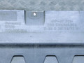 передняя панель крепления облицовки (телевизор) Volkswagen Golf 6 поколение 2009, 2.0 л., TDi, CBDC, дизель, 5МКПП, голубой, передний привод, правый руль, 5K0805594, 5K0805588 - фото №7