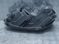 фара правая Volkswagen Golf 6 поколение 2009, 2.0 л., TDi, CBDC, дизель, 5МКПП, голубой, передний привод, правый руль, 5K2941006H, 1EG00990104 - фото №6