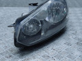 фара левая Volkswagen Golf 6 поколение 2009, 2.0 л., TDi, CBDC, дизель, 5МКПП, голубой, передний привод, правый руль, 5K2941005H, 1EG00990103 - фото №3