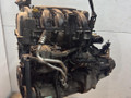двигатель Renault Modus 1 поколение 2006, 1.6 л., i, K4M 794, бензин, 5МКПП, передний привод, K4M794, K4M - фото №2