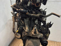 двигатель Renault Modus 1 поколение 2004, 1.6 л., i, K4M 794, бензин, 5МКПП, передний привод, K4M794, K4M - фото №3