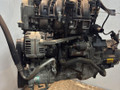 двигатель Renault Modus 1 поколение 2004, 1.6 л., i, K4M 794, бензин, 5МКПП, передний привод, K4M794, K4M - фото №2