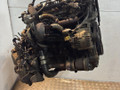 двигатель Hyundai Matrix 1 поколение 2002, 1.5 л., CRDi, дизель, 5МКПП, передний привод, D4FA, D4FA - фото №3