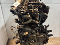 двигатель Hyundai Matrix 1 поколение 2002, 1.5 л., CRDi, дизель, 5МКПП, передний привод, D4FA, D4FA - фото №4