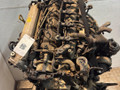 двигатель Hyundai Matrix 1 поколение 2002, 1.5 л., CRDi, дизель, 5МКПП, передний привод, D4FA, D4FA - фото №5