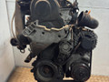 двигатель Volkswagen Golf 5 поколение 2007, 1.9 л., TDi, BXE, дизель, 5МКПП, передний привод, BKC, BXE - фото №2