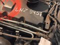 двигатель Volkswagen Golf 5 поколение 2007, 1.9 л., TDi, BXE, дизель, 5МКПП, передний привод, BKC, BXE - фото №5