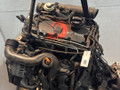 двигатель Volkswagen Golf 5 поколение 2007, 1.9 л., TDi, BXE, дизель, 5МКПП, передний привод, BKC, BXE - фото №4