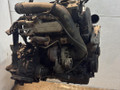 двигатель Volkswagen Golf 5 поколение 2007, 1.9 л., TDi, BXE, дизель, 5МКПП, передний привод, BKC, BXE - фото №3