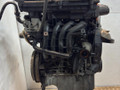 двигатель Volkswagen Golf 4 поколение 2001, 1.4 л., i, BCA, бензин, 5МКПП, передний привод, AXP, BCA - фото №3