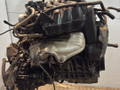 двигатель Audi A3 8L 1999, 1.6 л., i, APF, бензин, 5МКПП, передний привод, APF, APF - фото №4