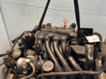 двигатель Audi A3 8L 1999, 1.6 л., i, APF, бензин, 5МКПП, передний привод, APF, APF - фото №5