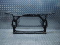 передняя панель крепления облицовки (телевизор) Audi A4 B8/8K 2010, 2.0 л., TDi, CAGB, дизель, 6МКПП, серебристый, универсал, правый руль, 8K0805594J, 8K0805499 - фото №2