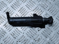 форсунка омывателя фары левая Audi A4 B8/8K 2010, 2.0 л., TDi, CAGB, дизель, 6МКПП, серебристый, универсал, правый руль, A2C53404710, 8K0955101B, VD400239 - фото №3