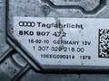 модуль LED Audi A4 B8/8K 2010, 2.0 л., TDi, CAGB, дизель, 6МКПП, серебристый, универсал, правый руль, 8K0907472, 130732921800, 10EEG090314 - фото №3