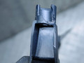 кронштейн (крепление) Audi A4 B8/8K 2010, 2.0 л., TDi, CAGB, дизель, 6МКПП, серебристый, универсал, правый руль, 1305590015, 1305542333 - фото №3