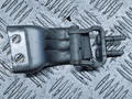 петля крышки багажника Volkswagen Passat B6 2007, 2.0 л., TDi, дизель, 6МКПП, серебристый, универсал, передний привод, правый руль, 3C9827302D - фото №4