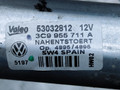 моторчик заднего стеклоочистителя (дворника) Volkswagen Passat B6 2007, 2.0 л., TDi, дизель, 6МКПП, серебристый, универсал, передний привод, правый руль, 3C9955711A - фото №5