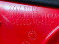 фонарь крышки багажника правый Volkswagen Passat B6 2007, 2.0 л., TDi, дизель, 6МКПП, серебристый, универсал, передний привод, правый руль, 27448002 - фото №6
