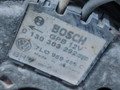 вентилятор радиатора Audi Q7 4L 2007, 3.0 л., TDi, BUG, дизель, АКПП, серебристый, внедорожник 5 дв., полный привод, правый руль, 7L0959455C, 1137328173, 0130303293, 7L0959455D, 0130303922, 7L0121203, 1137328172, 0130303292, 3135103598, 7L0121207D - фото №8