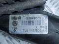 интеркулер Audi Q7 4L 2007, 3.0 л., TDi, BUG, дизель, АКПП, серебристый, внедорожник 5 дв., полный привод, правый руль, 7L6145804A, G2849003 - фото №4