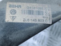 интеркулер Audi Q7 4L 2007, 3.0 л., TDi, BUG, дизель, АКПП, серебристый, внедорожник 5 дв., полный привод, правый руль, 7L6145803C, G4161002 - фото №3