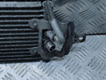 радиатор масляный Audi Q7 4L 2007, 3.0 л., TDi, BUG, дизель, АКПП, серебристый, внедорожник 5 дв., полный привод, правый руль, 7L0317021, H1775000, 7130664 - фото №2
