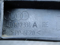 Крепление бампера переднего Audi Q7 4L 2007, 3.0 л., TDi, BUG, дизель, АКПП, серебристый, внедорожник 5 дв., полный привод, правый руль, 4L0807334A - фото №4